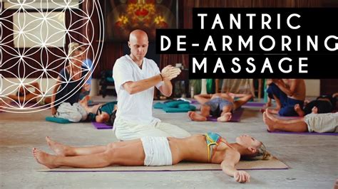 Tantric massage Sexual massage Swords